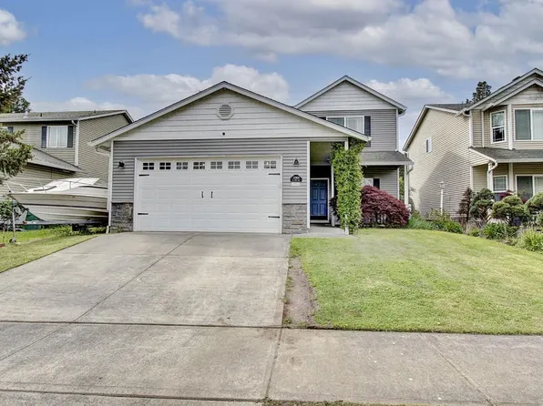 12803 NE 49th Way, Vancouver, WA 98682