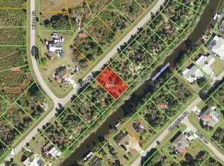 324 Cory St, Port Charlotte, FL 33953
