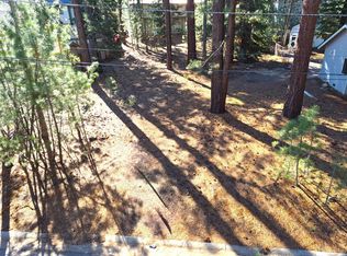 1662 Maiden Hair Ct, South Lake Tahoe, CA