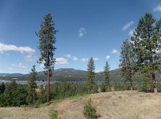 LOT 105 Old Kettle Rd, Kettle Falls, WA 99141