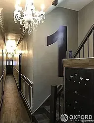 Rented by Oxford Property Group