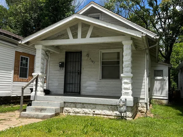 3107 Greenwood Ave, Louisville, KY 40211