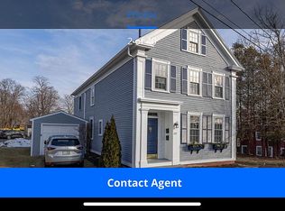 119 Summer St FLOOR 2, Portsmouth, NH 03801