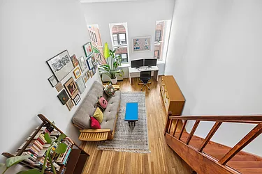 Rented by Compass