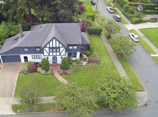 2261 NE 30th Ave, Portland, OR 97212