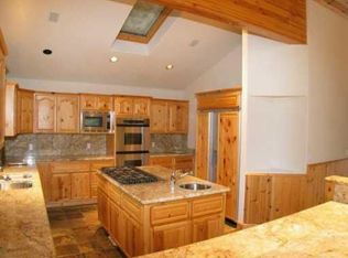 615 Country Club Dr, Incline Village, NV 89451