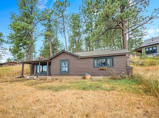 3851 S Palo Verde Rd, Evergreen, CO 80439
