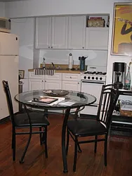 Rented by Citi Habitats