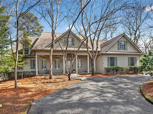 1027 Hunters Trce, Jasper, GA 30143