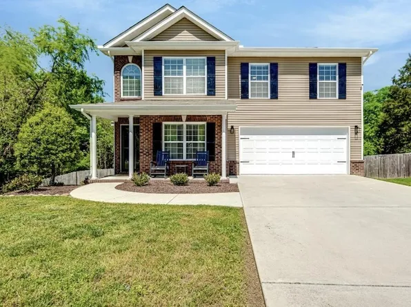 5819 Apple Valley Dr, Knoxville, TN 37924