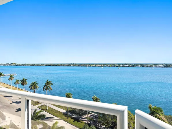 1617 N Flagler Dr APT 11B, West Palm Beach, FL 33407