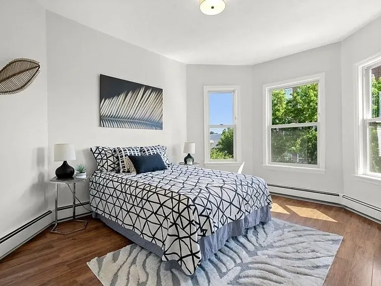 217 Marion St #3B — Photo 7