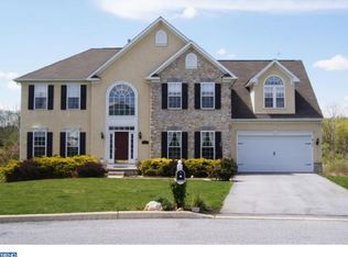 644 Blanca Ct, West Grove, PA 19390