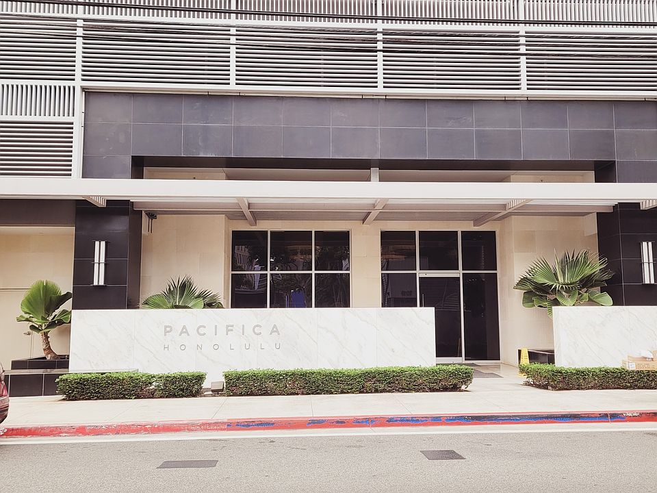 1st image of 1009 Kapiolani Blvd APT 2801-1