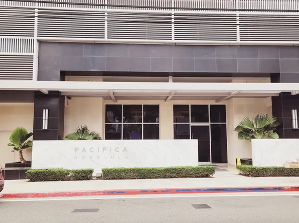 1009 Kapiolani Blvd APT 2801-1, Honolulu, HI 96814