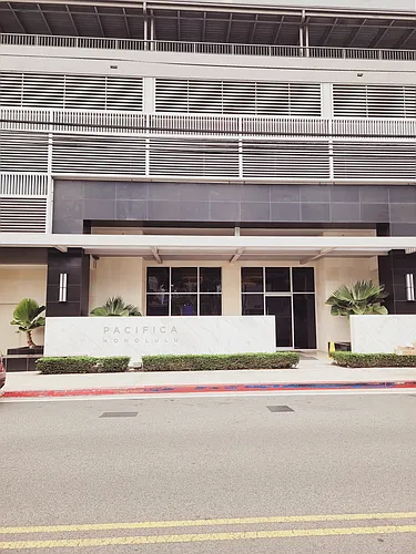 1009 Kapiolani Blvd #2801-1 Photo 1