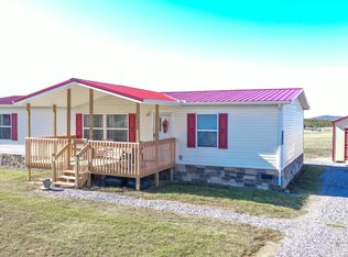 3980 Sunnydale Rd, Greeneville, TN 37743