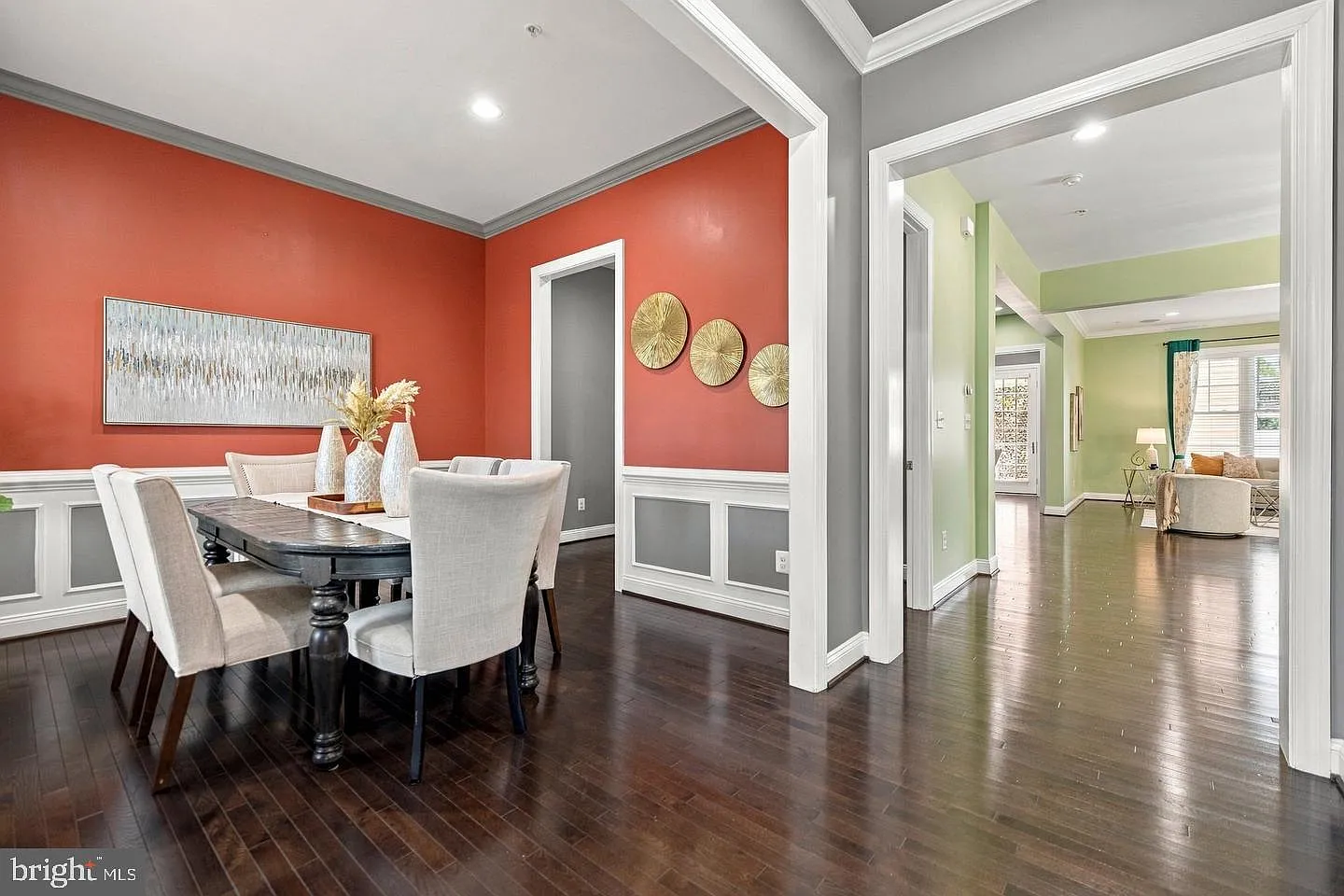 4 bed, 3.5 bath, 3758 sqft, $4,600 — Photo 4