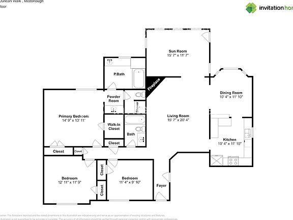 2nd image of this home