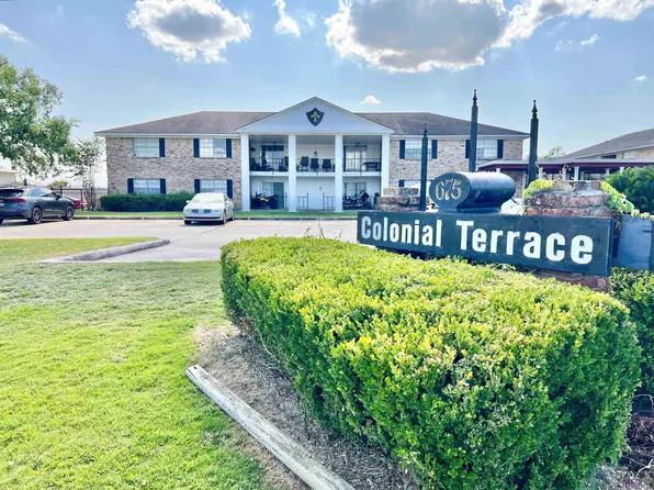 675 Wooddale Blvd APT 15, Baton Rouge, LA 70806