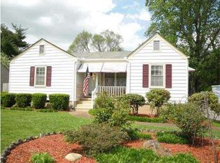 6631 State Line Rd, Chattanooga, TN 37412