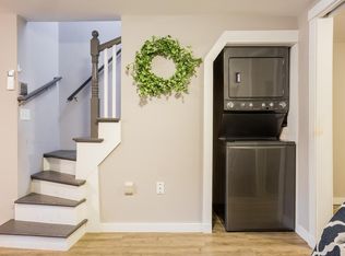27-29 N Margin St #1A, Boston, MA 02113
