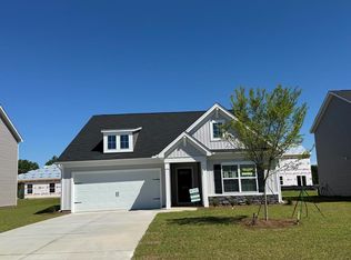 2073 Secretariat St, Sumter, SC 29153