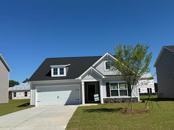 2073 Secretariat St, Sumter, SC 29153