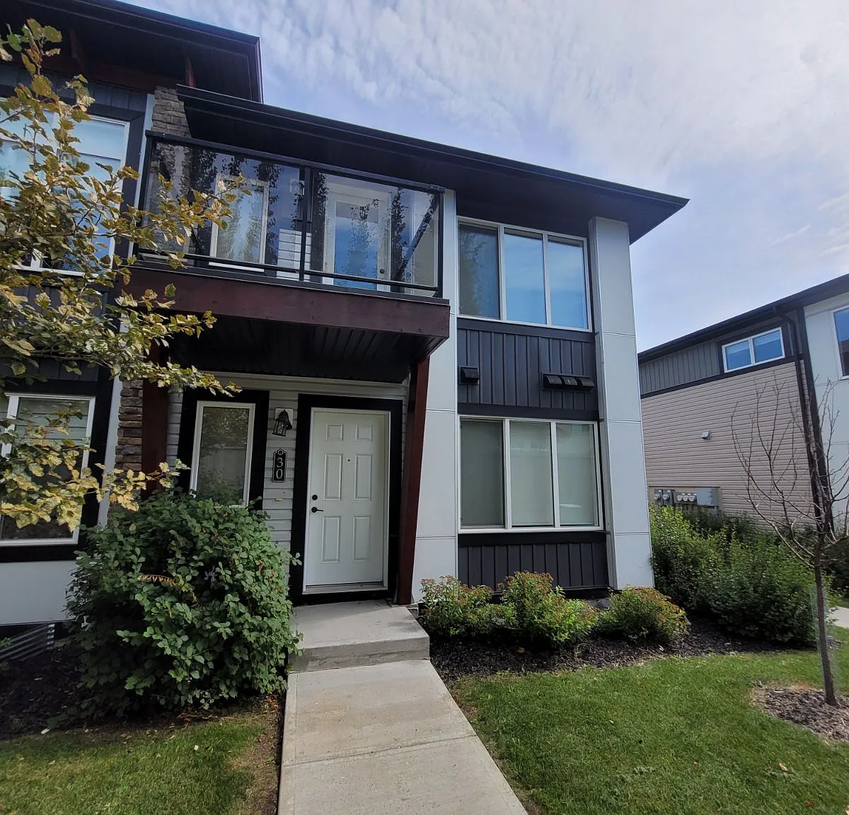 446 Allard Blvd SW - #30 — Photo 1