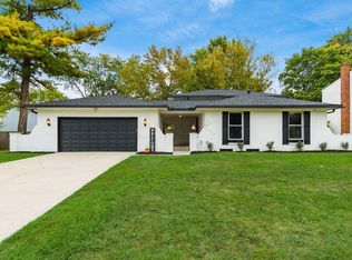 1376 Bonnie Ridge Rd, Columbus, OH 43228