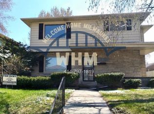 4054 N 68th St, Milwaukee, WI 53216