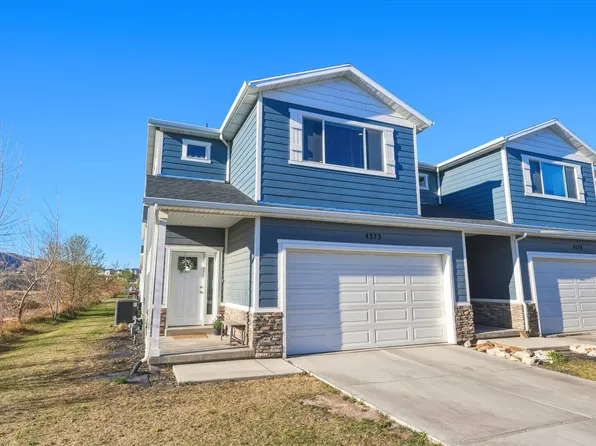 4373 E Colt Ct, Eagle Mountain, UT 84005