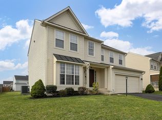 231 Mackenzie Ln, Stephenson, VA 22656