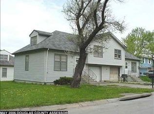 5916 Browne St, Omaha, NE 68104