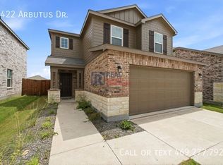 2422 Arbutus Dr, Forney, TX 75126