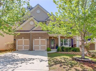 3053 Normandy Rdg, Lawrenceville, GA 30044