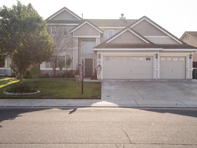 5316 Countrybrook Ln, Salida, CA, 95368
