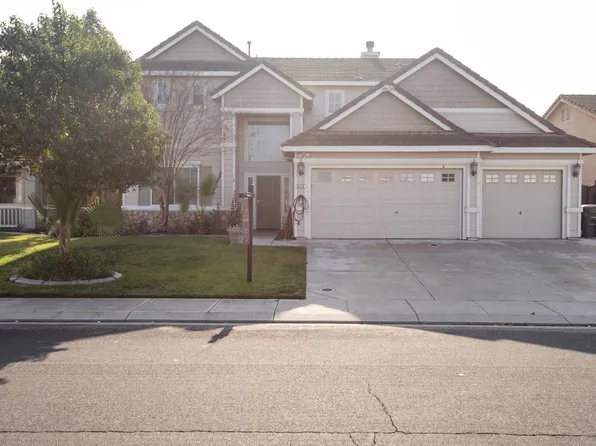 5316 Countrybrook Ln, Salida, CA 95368