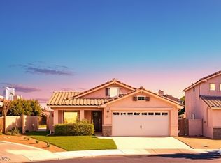 20 Avenida Picasso, Henderson, NV 89074