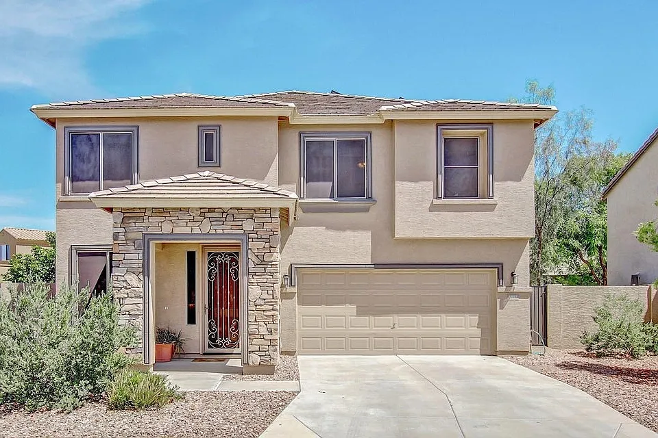 6807 W Morning Vista Dr