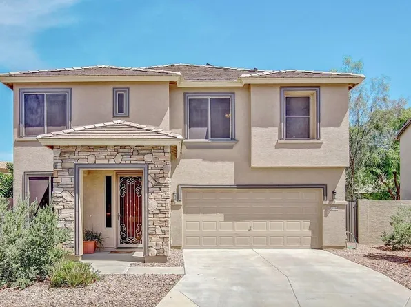 6807 W Morning Vista Dr, Peoria, AZ 85383