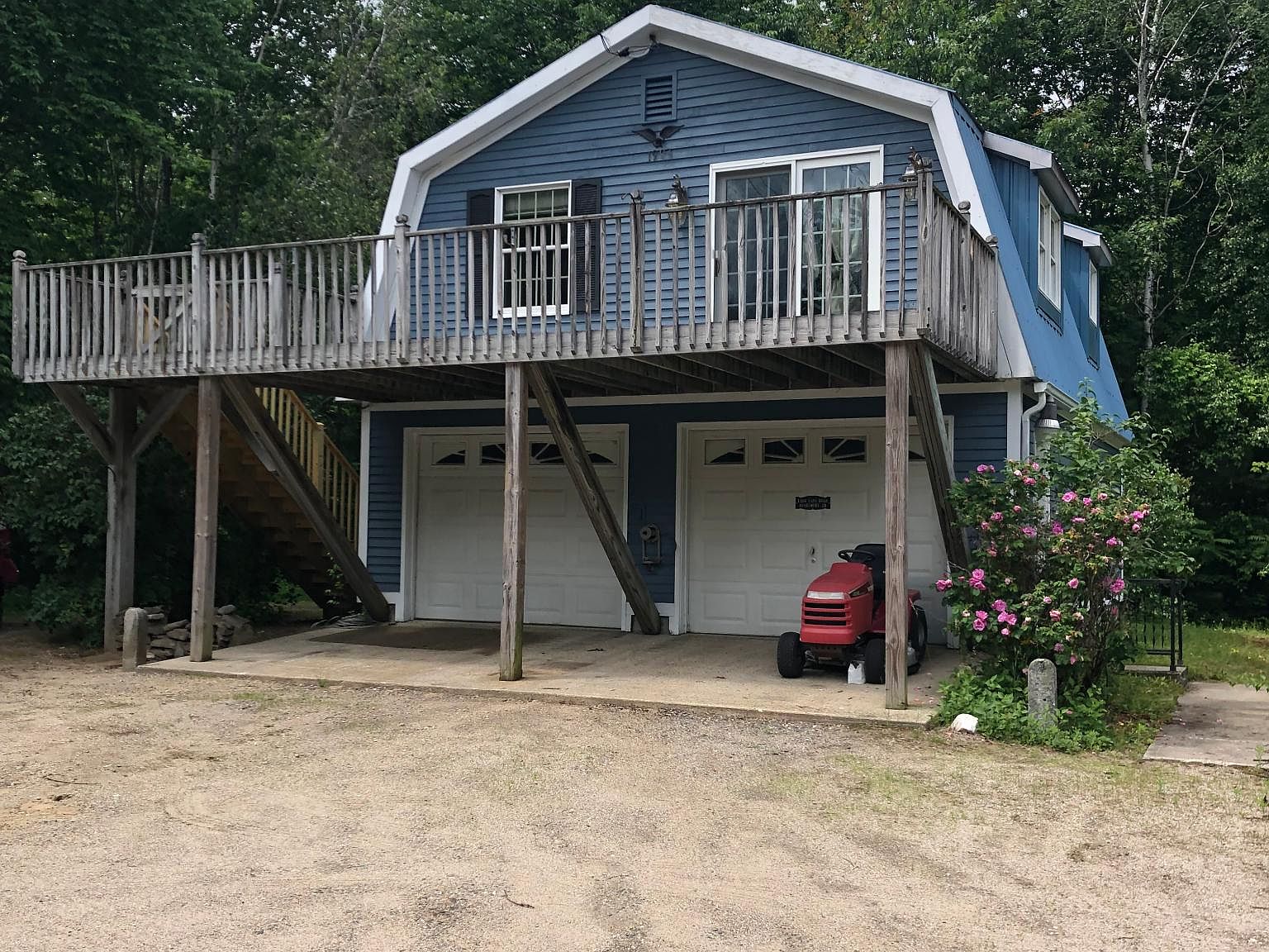 1384 Cape Rd APT B, Limington, ME 04049 Zillow