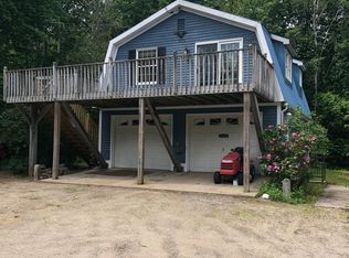 1384 Cape Rd APT B, Limington, ME 04049