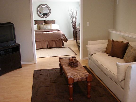 Finished Basement