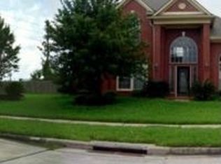 1926 Laurel Brook Ln, Houston, TX 77014