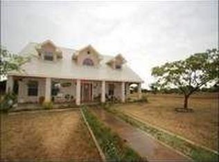 341 Segura Ln W, Llano, TX 78643