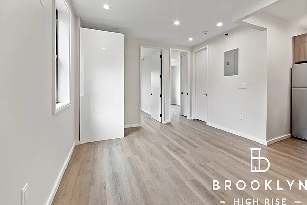 Rented by Brooklyn High Rise LLC | media 9