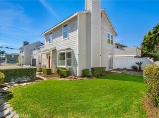 162B Rochester St, Costa Mesa, CA 92627