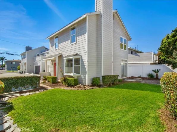 162B Rochester St, Costa Mesa, CA 92627