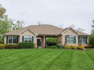 4250 Glenstream Dr, Batavia, OH 45103